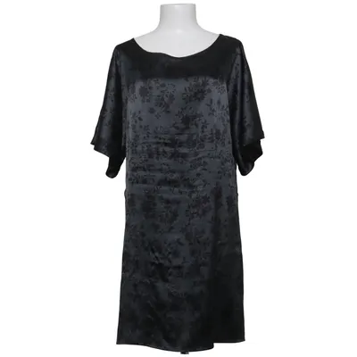Dress (Black, Gray) from VILA Clothes Polyester