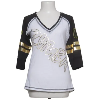 Maillot de sport (Marvelous) de Zumba Wear Coton, Polyester