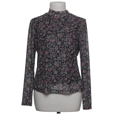 Blouse (Meerkleurig) van Manguun Elastaan, Polyester