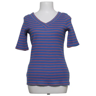 Haut (Bleu) de EDC by ESPRIT Coton, Élasthane
