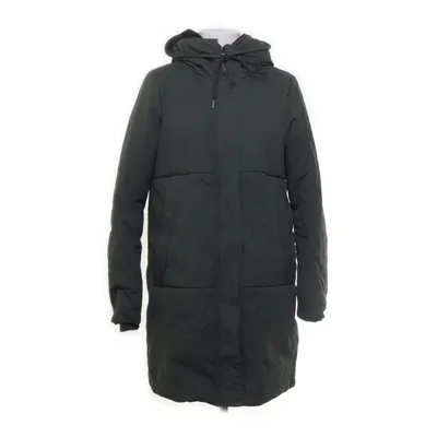 Winter coat (Green) from Elvine Nylon, Polyester