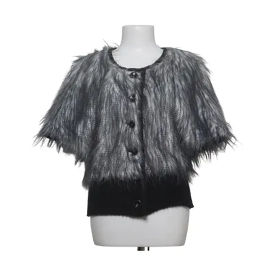 Gilet (Noir, Gris, Blanc) de Uldahl