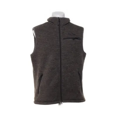 Ydervest (Brun) fra Euro Hunt Akryl, Polyamid, Polyester