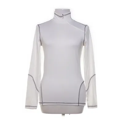 Base layer shirt (White) from Alpine Elastane, Nylon