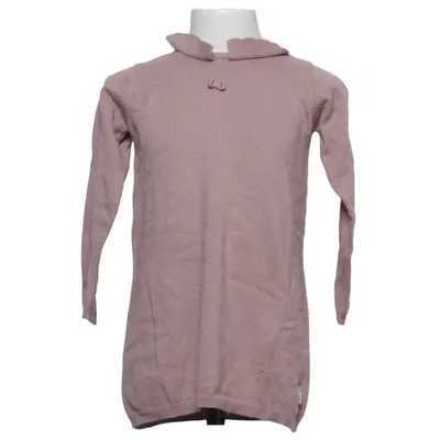 Klänning (Rosa) från Hust and Claire Bomull, Polyamid, Viskos, Ull