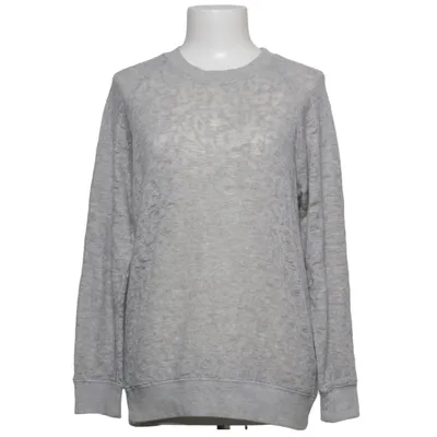 Sweatshirt (Gratful) van Iro Jeans Katoen, Polyester, Viscose