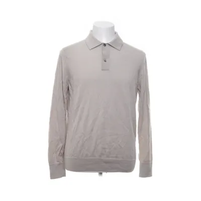 Rugby shirt (Beige) van Arket Wol