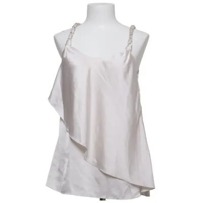 Tanktop (Beige) van Topstudio
