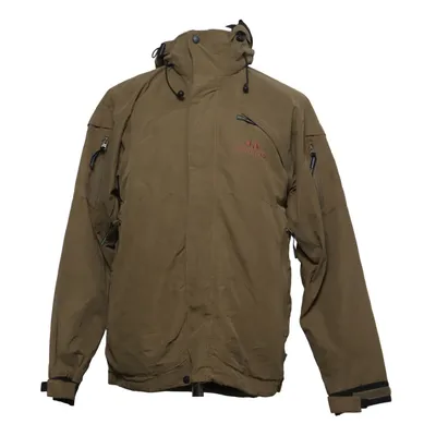 Outdoor jacket (Covertex) from Swedteam Elastane, Polyamide, Polyester, Polyurethane