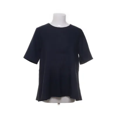 Topp (Blå) från Women Essentials by Tchibo Återvunnen polyester