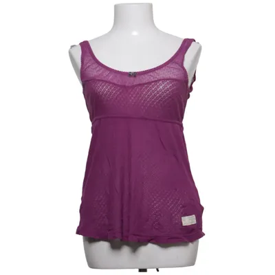 Linne (Lila) från Odd Molly Bomull, Nylon