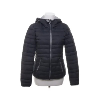 Vinterjacka (Svart) från EDC Brand Polyamid, Polyester