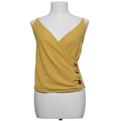 Tanktop (Geel) van My Star