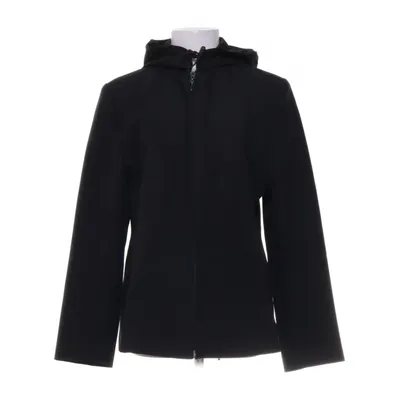 Jacket (Black) from DeVille Polyester