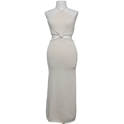 Robe (Beige) de Cult Gaia Coton, Polyester