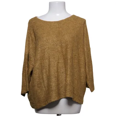 Topp (Brun) från Thing Elastan, Polyester, Viskos