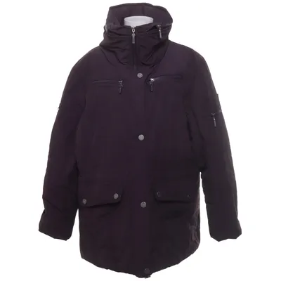 Parka (Purple) from Bexleys