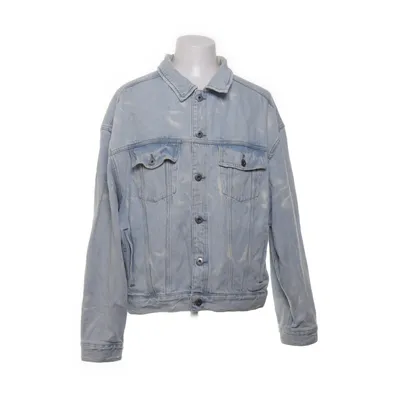 Jeansjacka (DENBY JACKET) från Allsaints Bomull