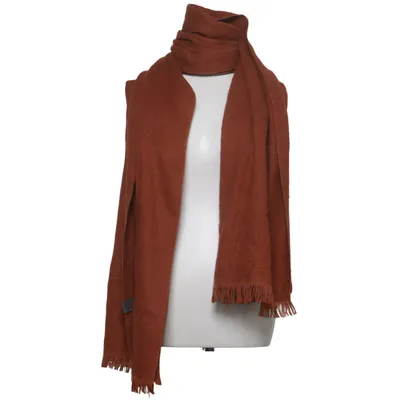 Scarf (Brown) from Bufandy