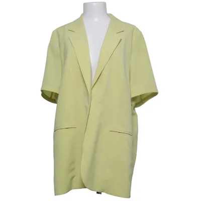 Blazer (Yellow) from Jean Claire