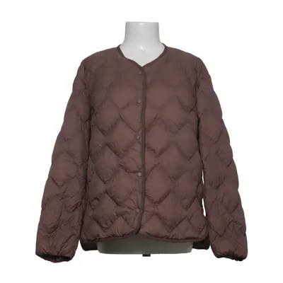 Lightweight jacket (Ultra Light Down) from Uniqlo Down, Feather, Polyamide, Polyester