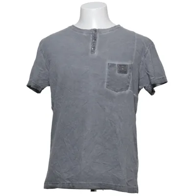 T-shirt (Gris) de Carl William Coton