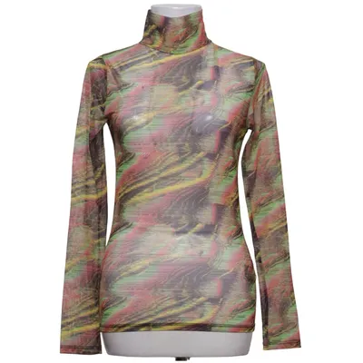 Pul à col roulé (Multicolore) de New Girl Order