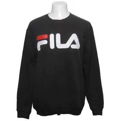 Sweatshirt (Gray) from Fila