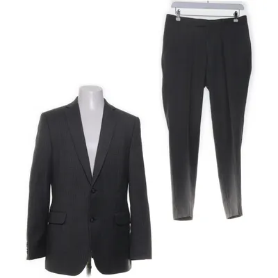 Kostym (279 Floyd Suit) från Oscar Jacobson Ull