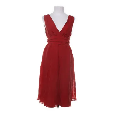 Omlottklänning (Röd) från Riley Woman Polyester, Silke