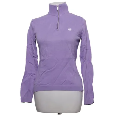 Tröja (Lila) från Brooks Brothers Bomull