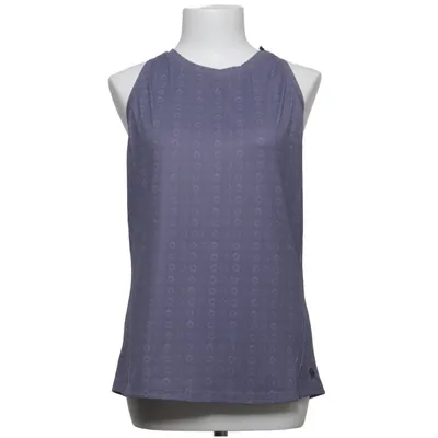 Débardeur (Violet) de Mountain Hard Wear Élasthane, Polyester