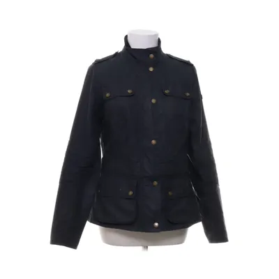 Safarijacka (Svart) från Barbour international Bomull, Polyester