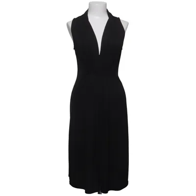Jurk (Zwart) van Egerie Elastaan, Polyester