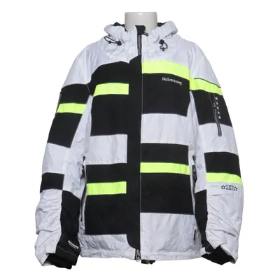 Motorcycle jacket (Snow) from Halvarssons Polyamide, Polyester