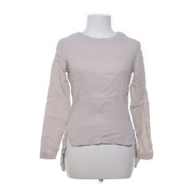 Blouse (Beige) van WERA Stockholm Cupro, Viscose