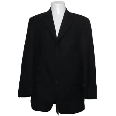 Blazer (Black) from Mario Barutti Viscose