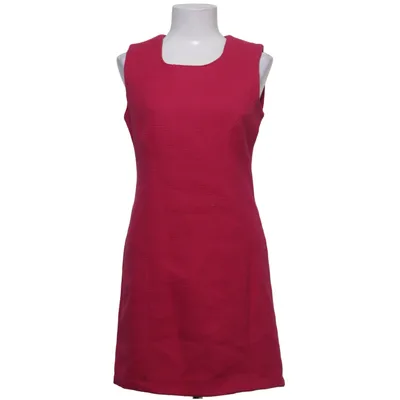 Kjole (Pink) fra Hennes Collection Akryl, Polyester, Viscose, Uld
