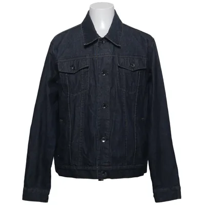 Spijkerjas (Blauw) van Denim Original Katoen