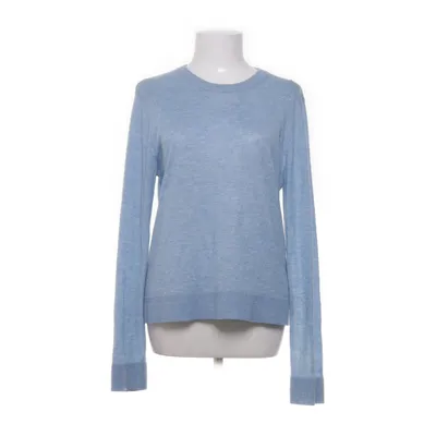 Tröja (Blå) från Carin Wester Akryl, Modal, Polyester, Ull