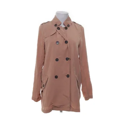 Trenchcoat (Rosa) från Cache Cache Lyocell, Polyester