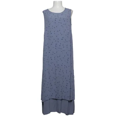 Robe longue (Bleu, Multicolore) de DW Shop Viscose