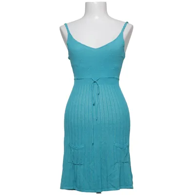 Dress (Blue) from G by Guess Polyamide, Viscose