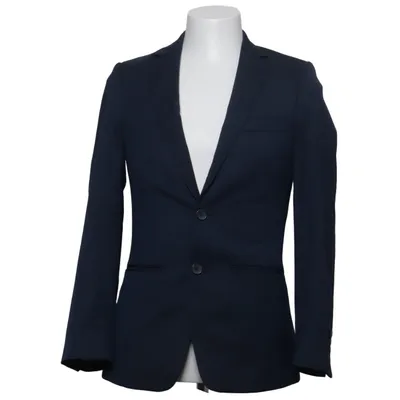Blazer (Bleu) de Kaiser Élasthane, Polyester, Viscose