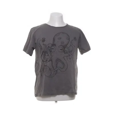 T-shirt (Grå) från Tshirt Store Ekologisk bomull