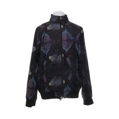 Trainingsjack (Zwart, Meerkleurig) van Nike Sportswear Polyester