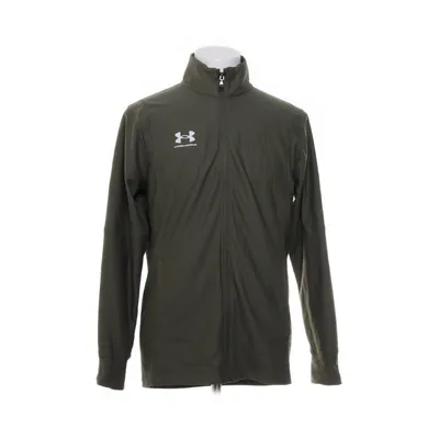Sports jacket (Green) from Under Armour Polyester