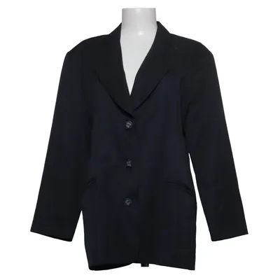 Blazer (Black) from Tatch Wool