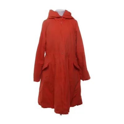 Vinterkappa (UTA-A69) från St-Martins Bomull, Polyester