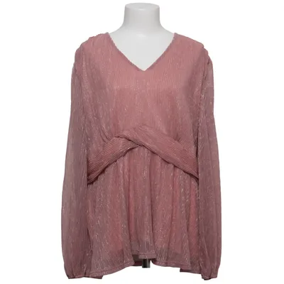 Top (Roze) van Grace Karin Elastaan, Polyester, Viscose